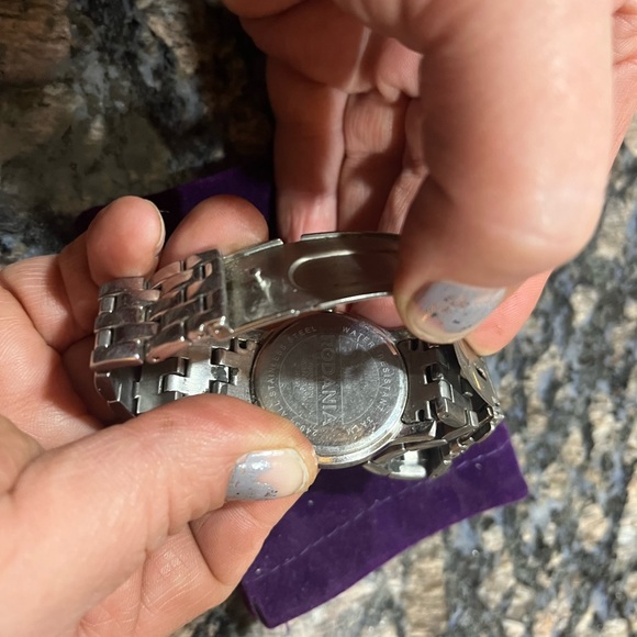 RODANIA SWISS WOMANS WATCH - Picture 6 of 7